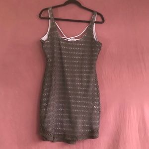 Athleta Swimsuit Cover